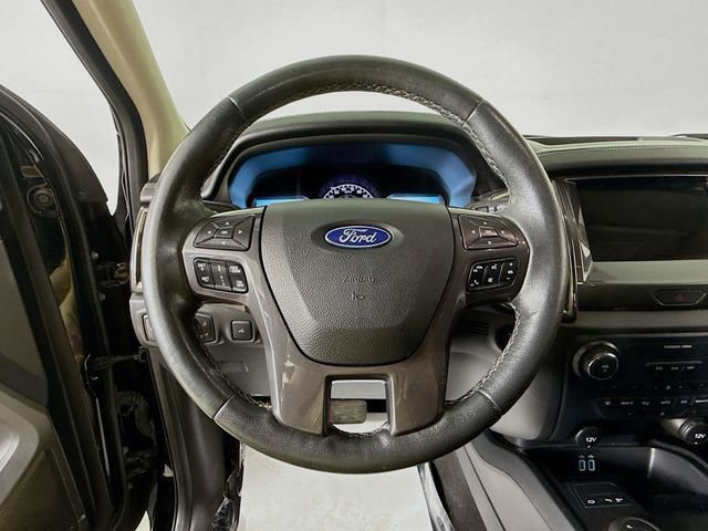 Certified 2022 Ford Ranger Lariat w/ Equipment Group 501A High image 11