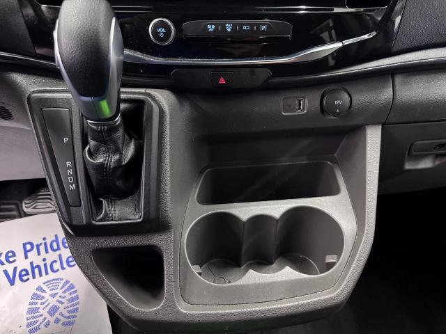 Certified 2023 Ford Transit 350 XLT image 20