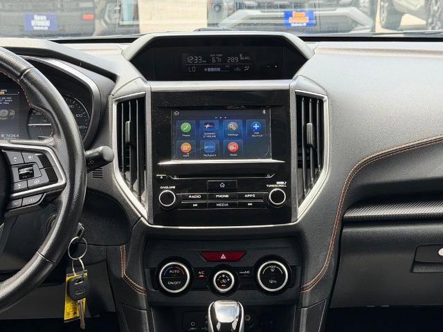 Used 2022 Subaru Crosstrek 2.0i Premium AWD/4WD image 16