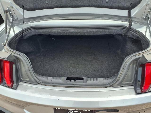 Certified 2023 Ford Mustang Premium RWD image 11