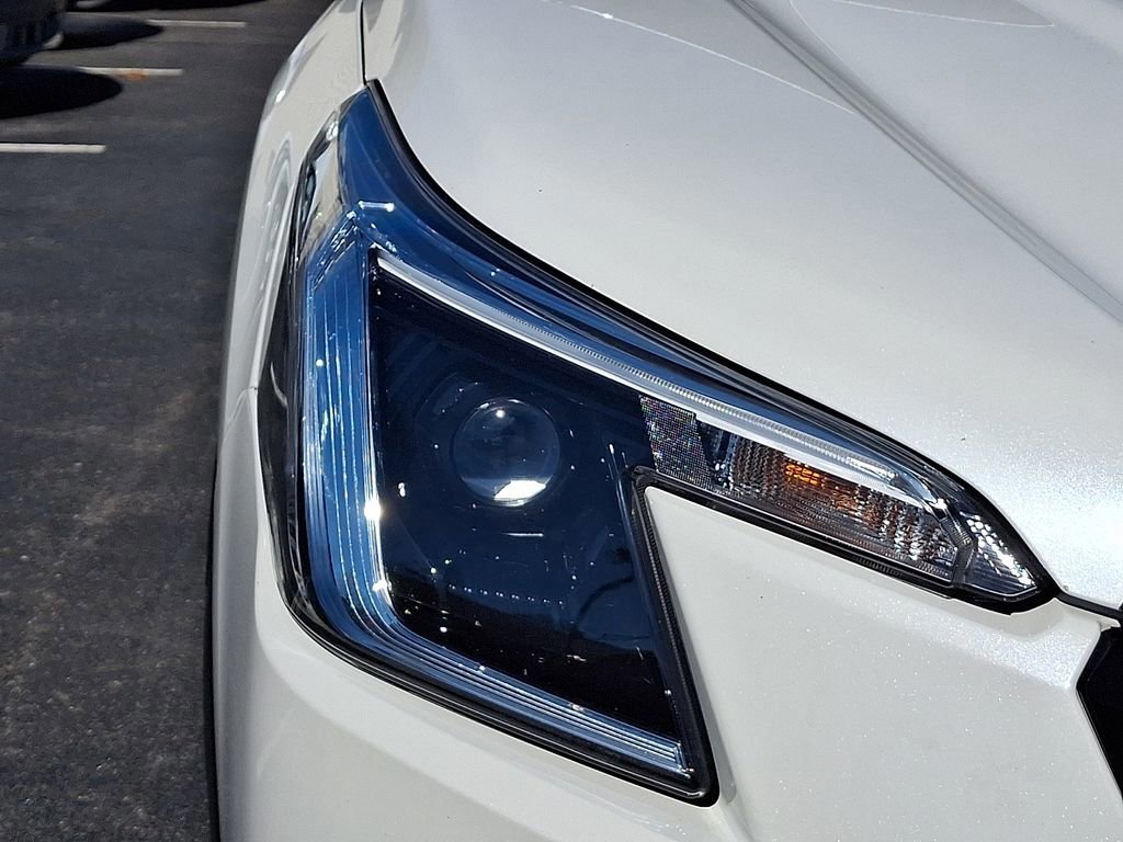 Used 2023 Subaru Forester Sport image 10