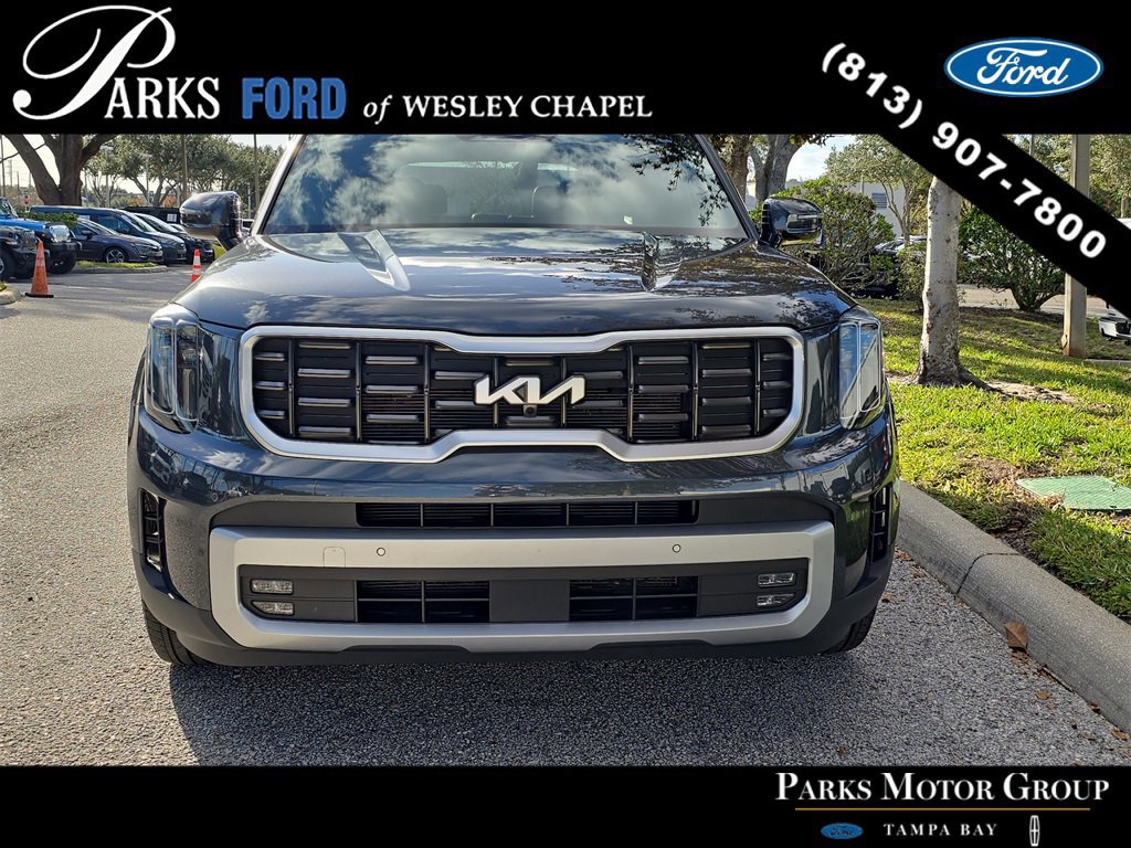 Used 2023 Kia Telluride SX Prestige image 6