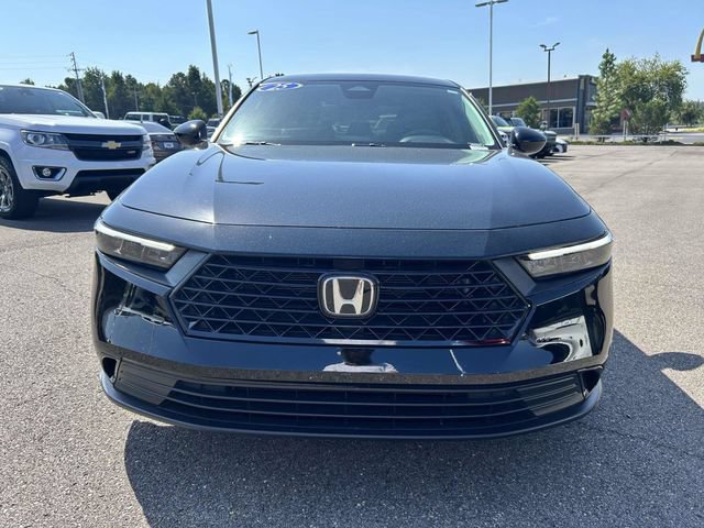Used 2025 Honda Accord SE image 8