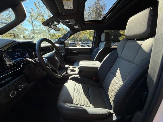Used 2025 Chevrolet Silverado 1500 ZR2 w/ Technology Package image 18