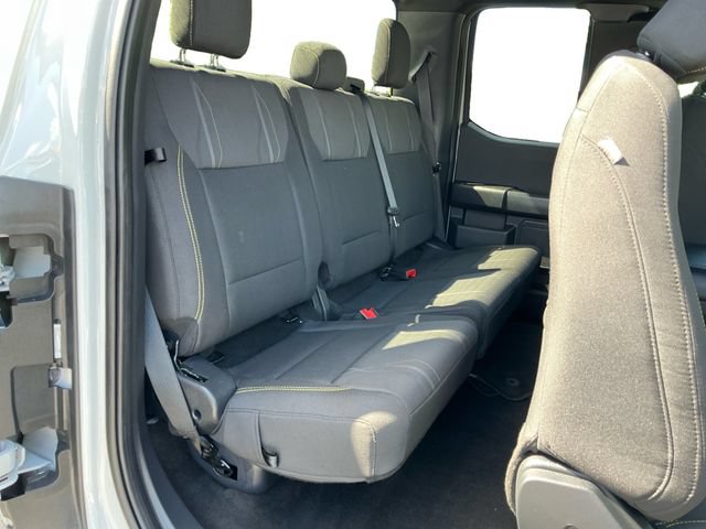 Certified 2024 Ford F150 STX AWD/4WD image 18
