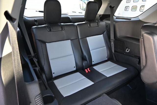 Certified 2023 Ford Explorer XLT AWD/4WD image 25