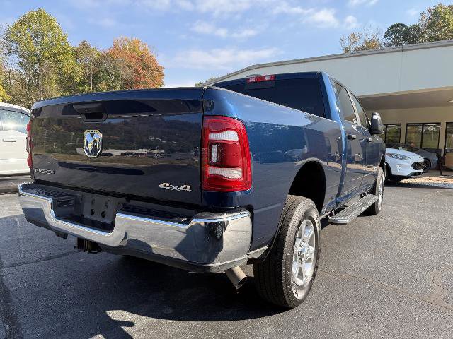 Used 2024 RAM 2500 Big Horn w/ Level 2 Equipment Group image 5