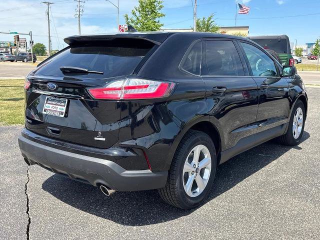 Certified 2020 Ford Edge SE FWD image 5