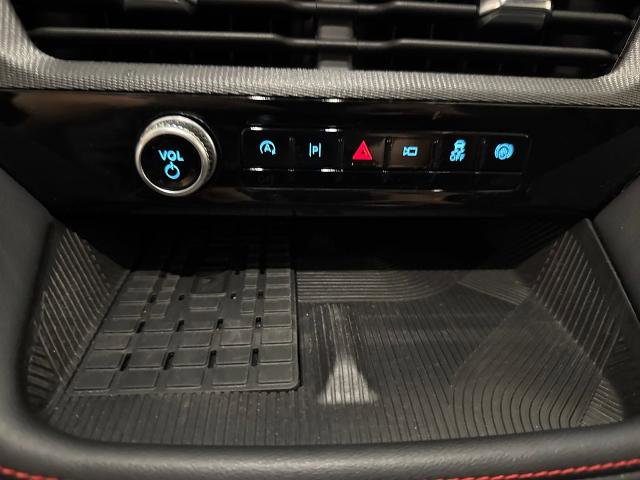 Certified 2025 Ford Explorer ST-Line w/ Premium Package image 28