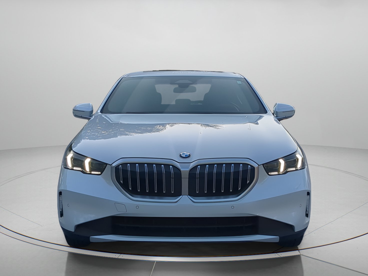 Used 2026 BMW 530i RWD image 37