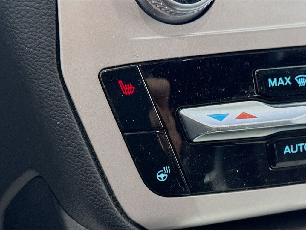 Certified 2023 Ford Explorer XLT w/ Equipment Group 202A image 24