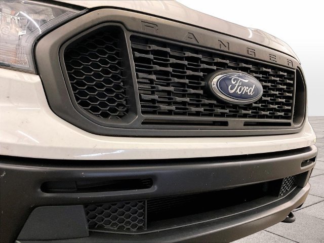 Certified 2021 Ford Ranger XL w/ Equipment Group 101A High AWD/4WD image 29