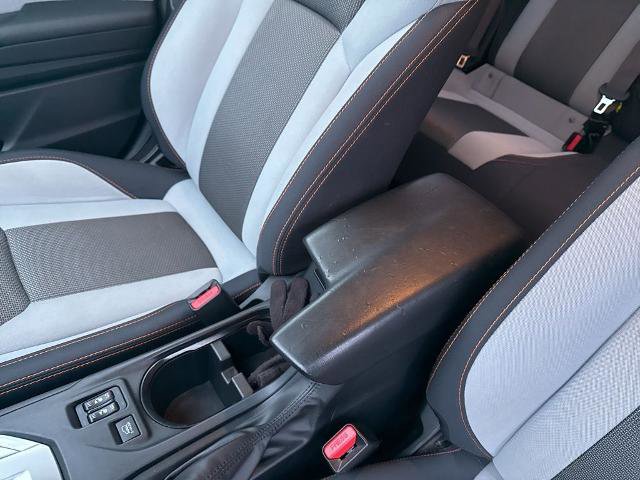 Used 2023 Subaru Crosstrek 2.0i Premium image 34