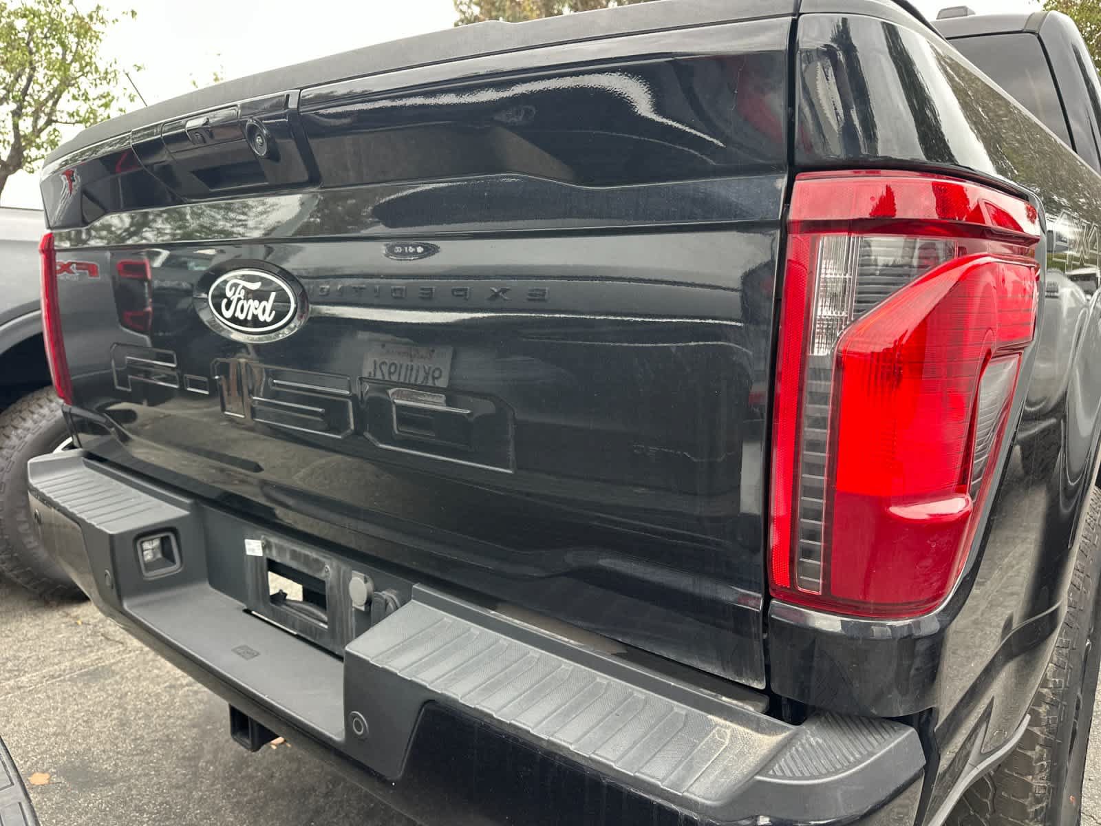 Certified 2024 Ford F150 XLT w/ Equipment Group 302A MID AWD/4WD image 5