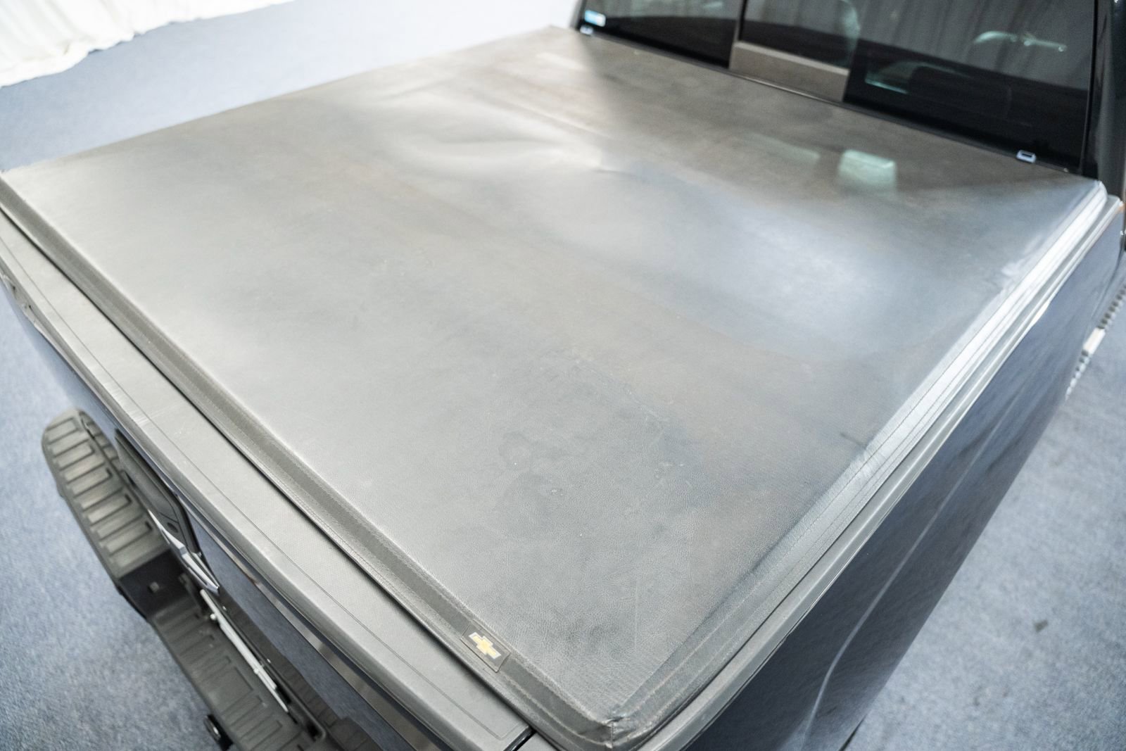 Used 2017 Chevrolet Silverado 1500 LTZ Z71 w/ LTZ Plus Package image 11