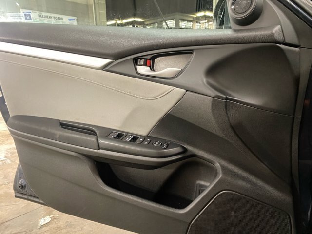 Used 2017 Honda Civic EX image 12
