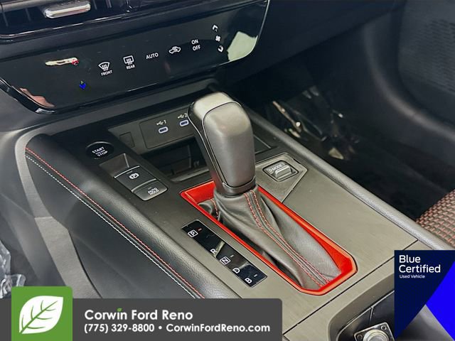 Used 2025 Nissan Kicks SR image 20