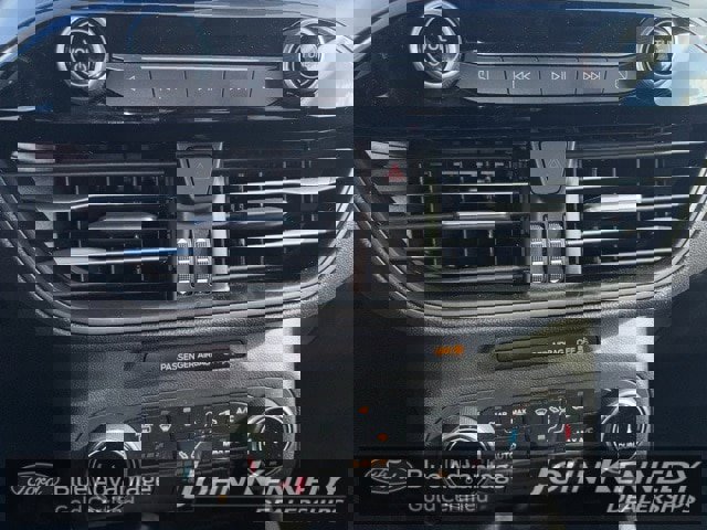 Certified 2025 Ford Escape Active w/ Cold Weather Package image 29