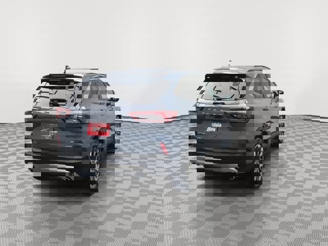 Certified 2024 Ford Escape Platinum image 4