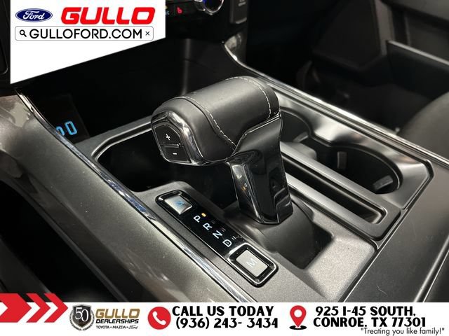 Certified 2023 Ford F150 XLT w/ Equipment Group 302A High AWD/4WD image 29