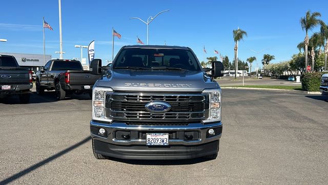 Certified 2023 Ford F250 XLT image 9