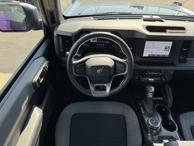 Certified 2022 Ford Bronco Big Bend image 33