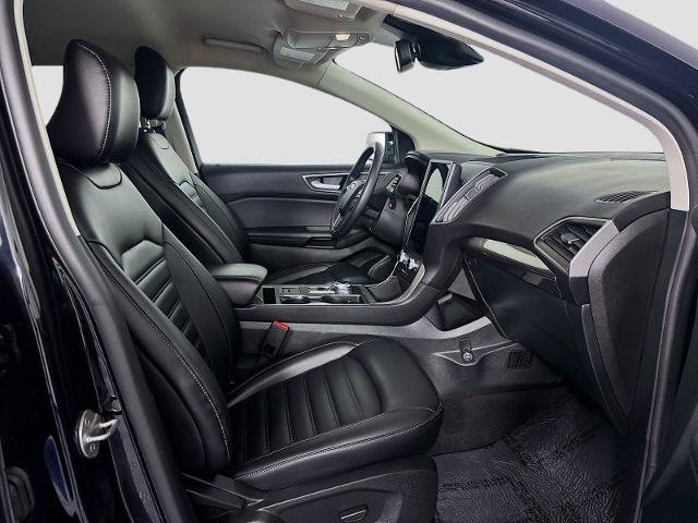 Certified 2024 Ford Edge SEL w/ Convenience Package AWD/4WD image 26