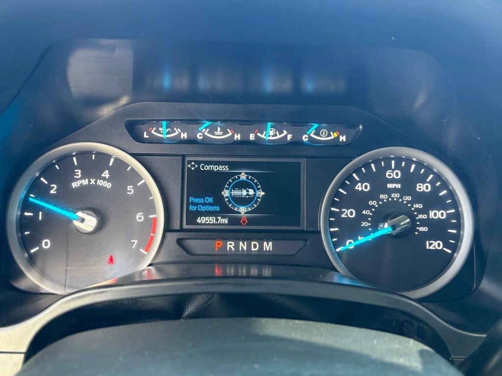 Certified 2021 Ford F350 XL w/ Power Equipment Group image 18