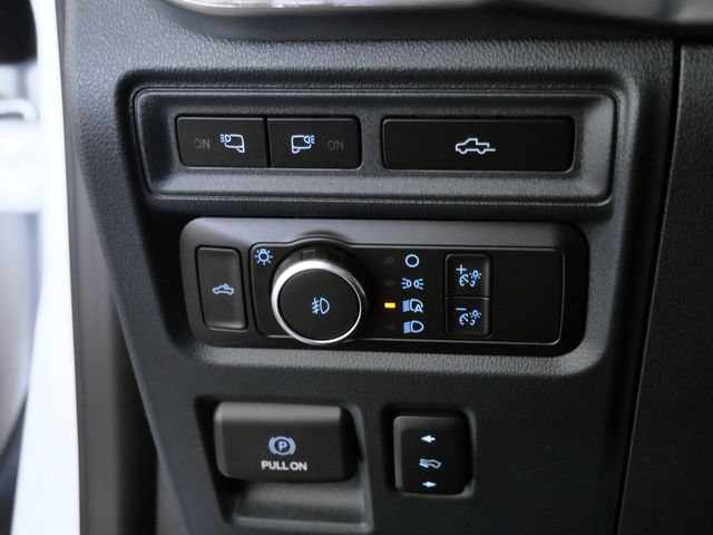 Certified 2022 Ford F150 Lariat AWD/4WD image 25