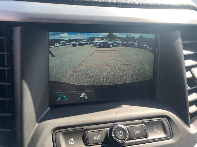 Used 2019 GMC Acadia SLE image 10