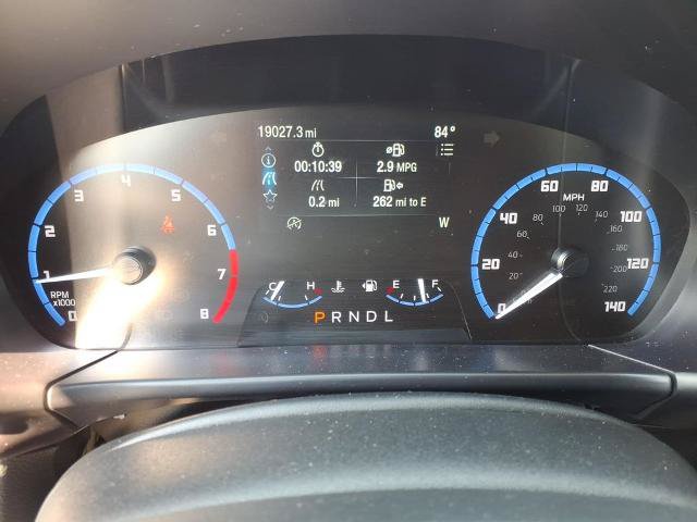 Certified 2023 Ford Bronco Sport Big Bend w/ Convenience Package AWD/4WD image 22