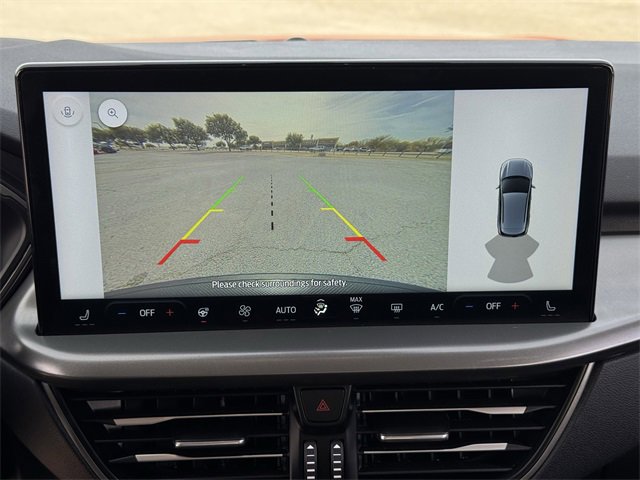 Certified 2024 Ford Escape Active w/ Tech Pack #1 image 18