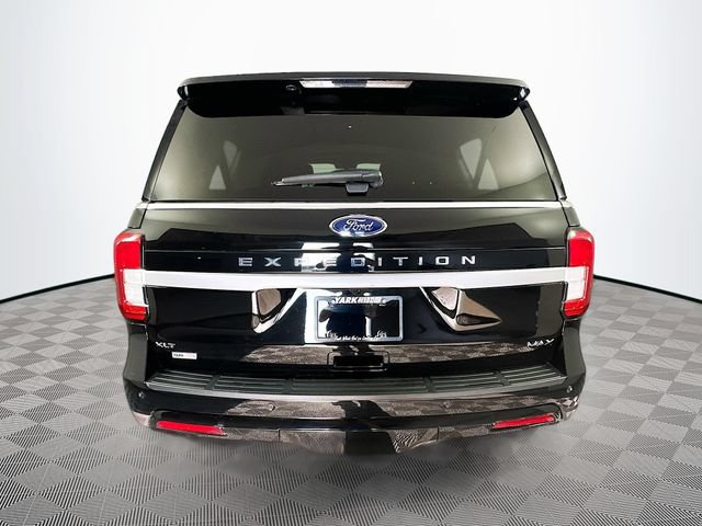 Certified 2023 Ford Expedition Max XLT AWD/4WD image 11