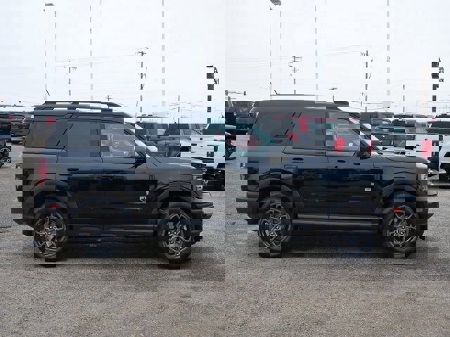 Certified 2022 Ford Bronco Sport Big Bend w/ Convenience Package image 6