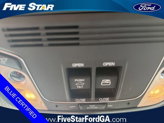 Used 2024 Honda Ridgeline RTL image 29
