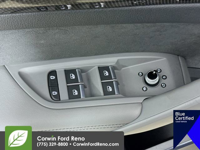 Used 2022 Audi SQ5 Premium Plus w/ Premium Plus Package image 22