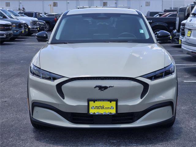 Certified 2025 Ford Mustang Mach-E Select RWD image 2