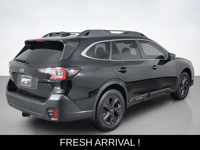 Used 2020 Subaru Outback Onyx Edition XT w/ Popular Package #2 AWD/4WD image 3