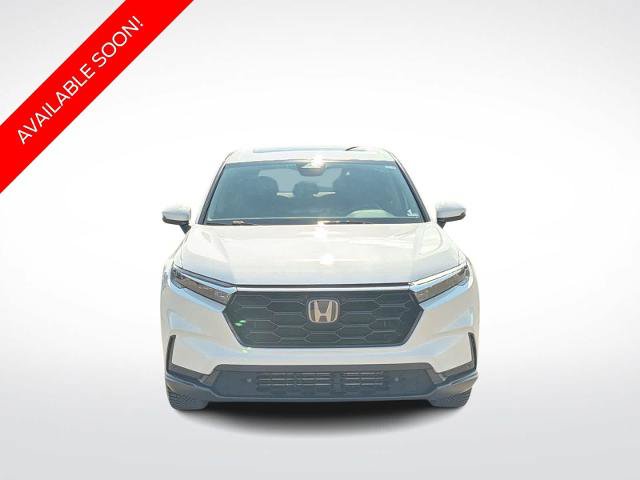 Used 2024 Honda CR-V EX-L image 3