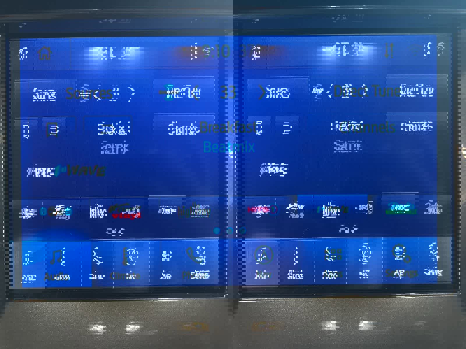 Certified 2020 Ford Ranger Lariat w/ Equipment Group 501A Mid image 25