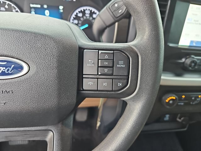 Certified 2023 Ford F150 XLT AWD/4WD image 19