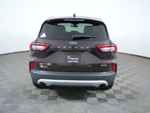 Certified 2023 Ford Escape Active w/ Tech Pack #2 AWD/4WD image 4