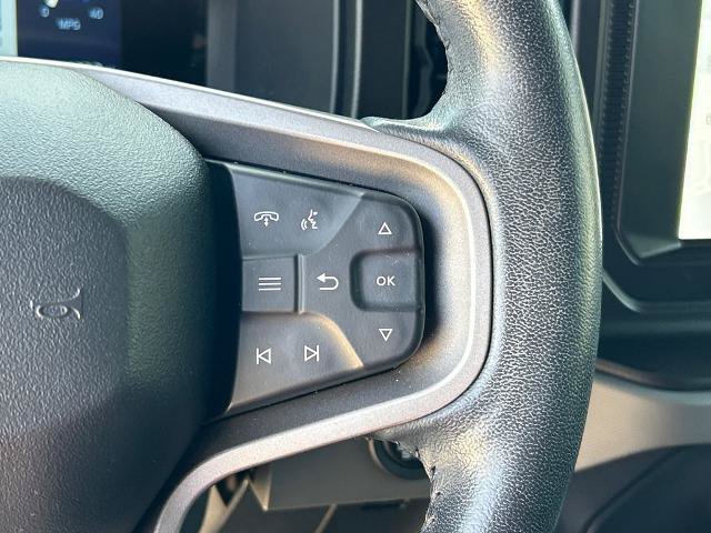 Certified 2021 Ford Bronco Big Bend AWD/4WD image 24