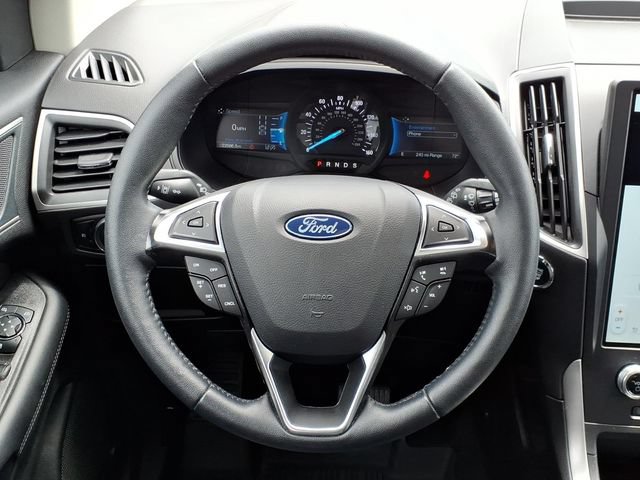 Certified 2024 Ford Edge SEL w/ Convenience Package AWD/4WD image 14