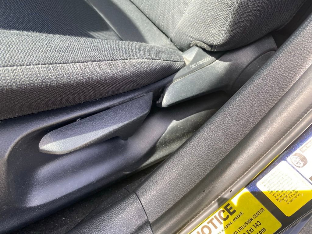 Used 2023 Toyota Corolla LE FWD image 14