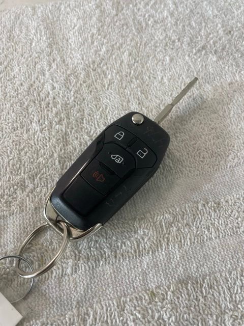 Certified 2020 Ford Transit 250 Medium Roof image 25