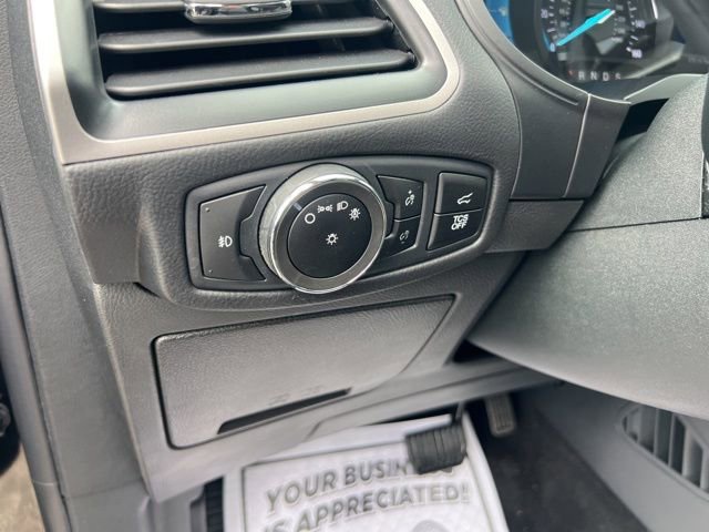 Certified 2023 Ford Edge SEL w/ Convenience Package image 9