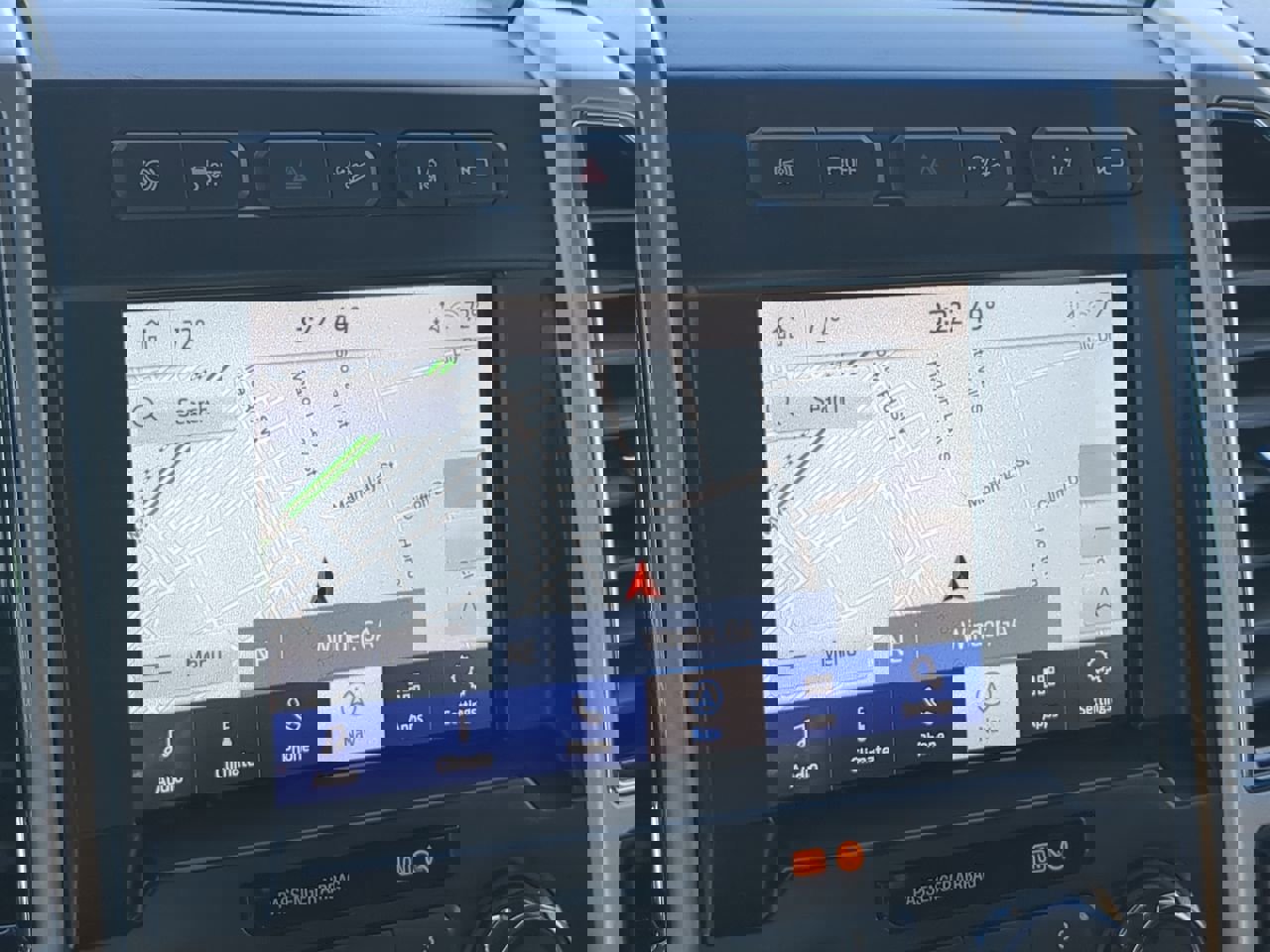 Certified 2021 Ford F450 Lariat w/ Lariat Ultimate Package image 20