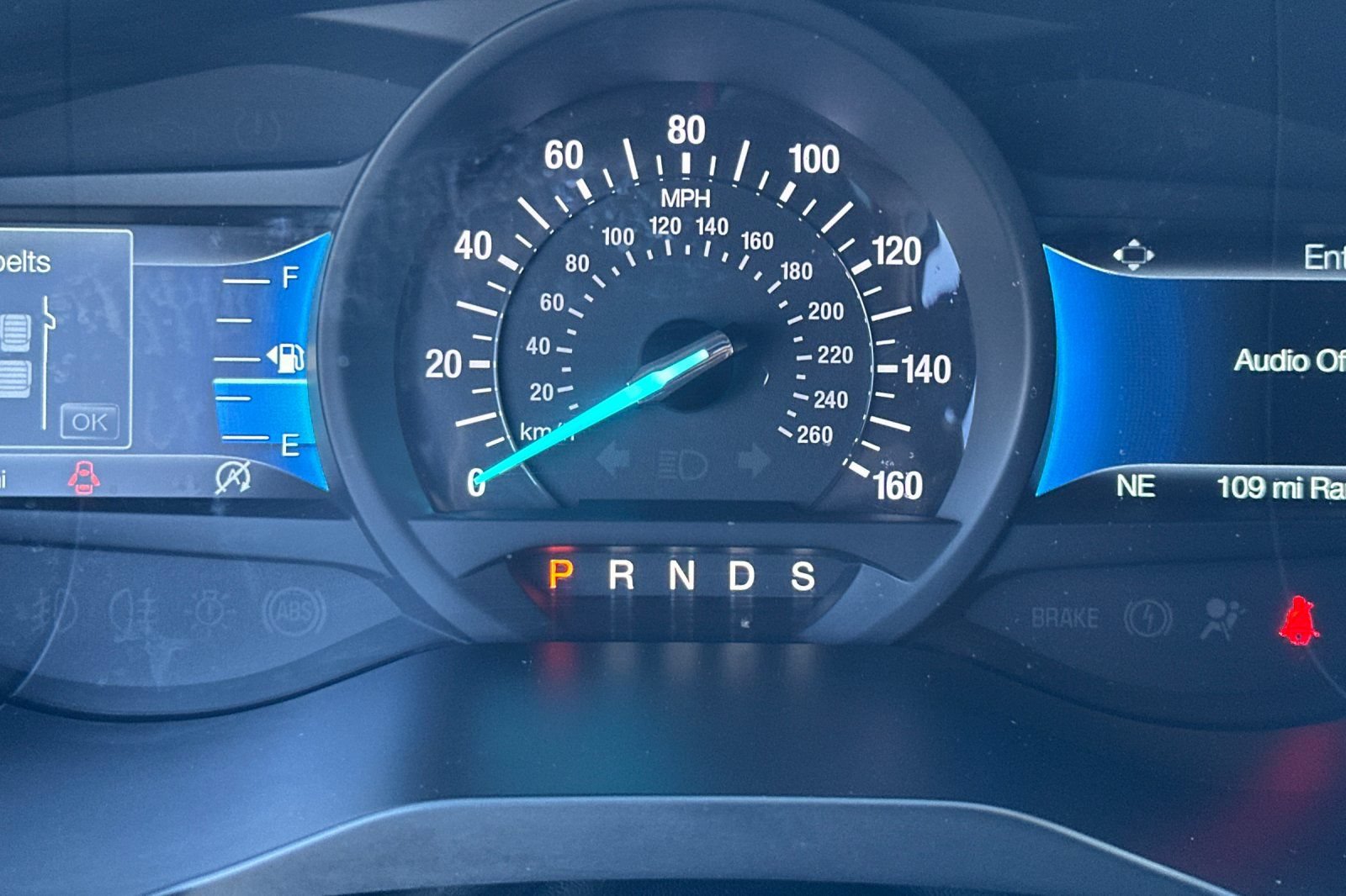 Certified 2024 Ford Edge SEL AWD/4WD image 26