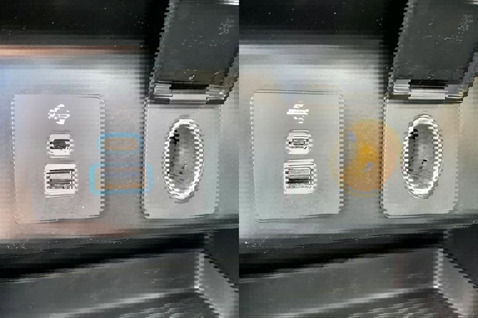 Certified 2025 Ford F350 XL w/ 360-Degree Camera Package image 32